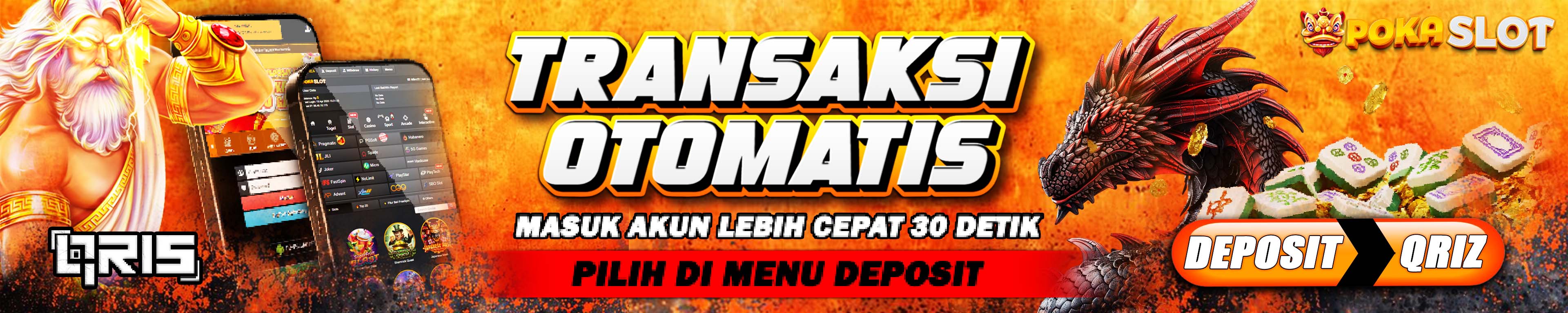 pokaslot
